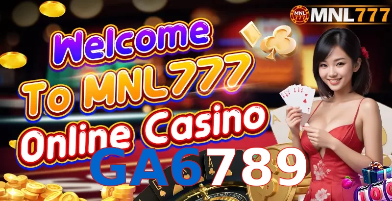GA6789