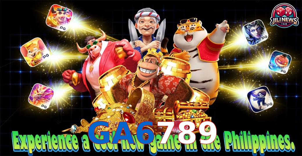 GA6789