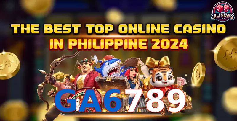 GA6789