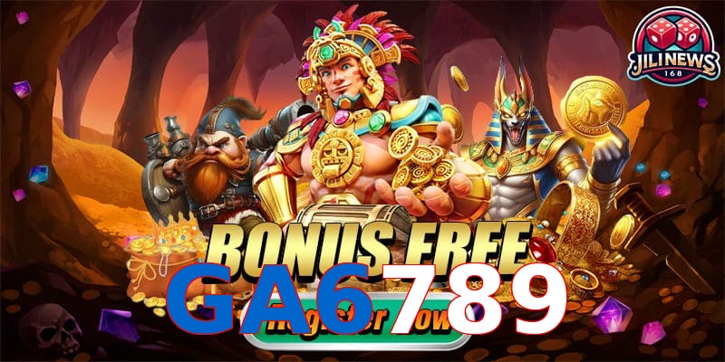 GA6789