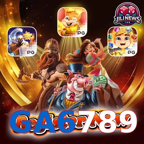 GA6789