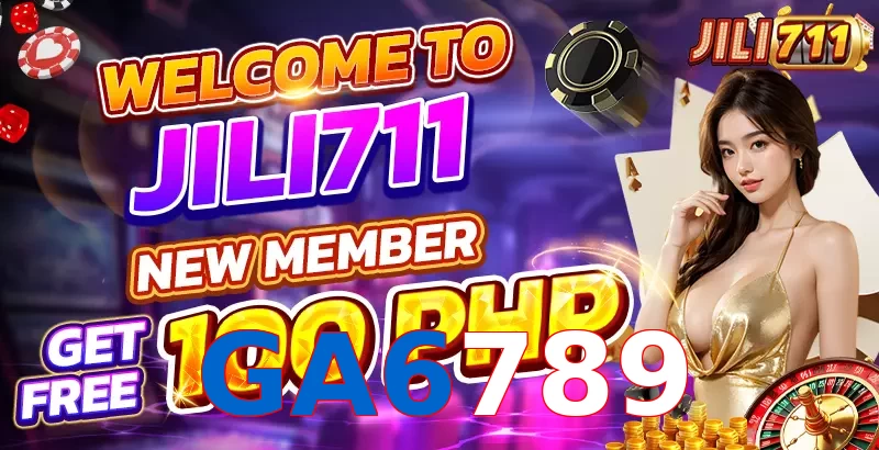 GA6789
