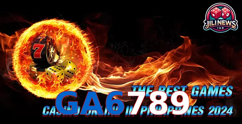 GA6789