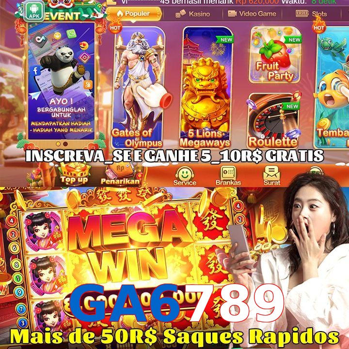 GA6789