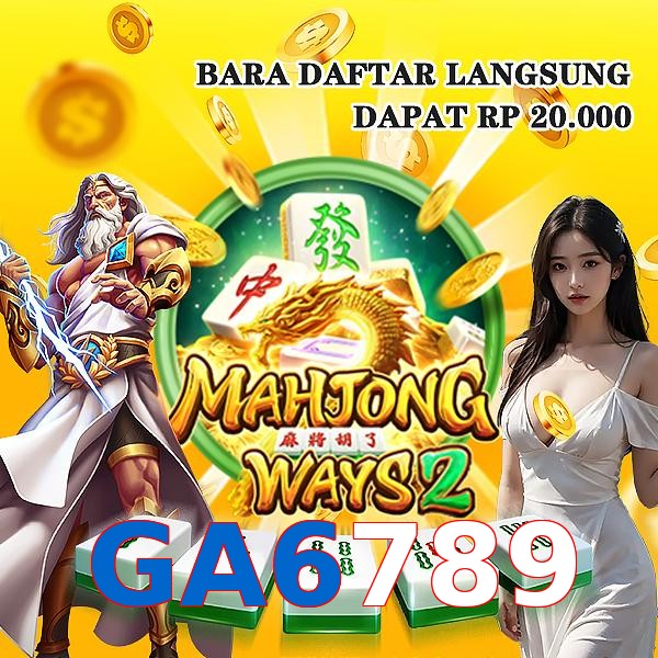 GA6789