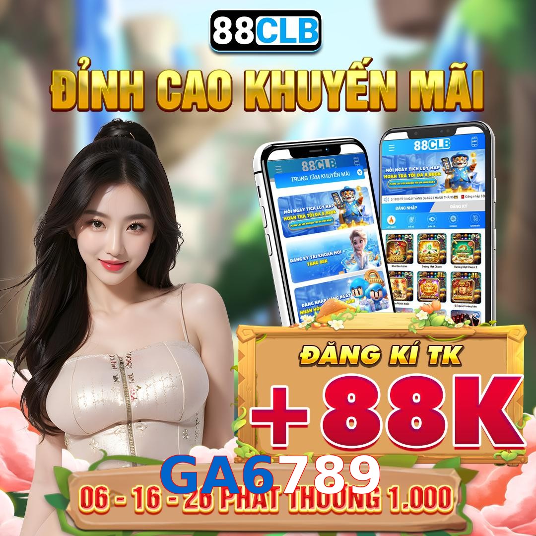 GA6789