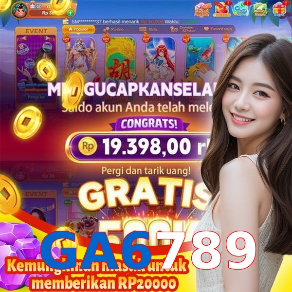GA6789