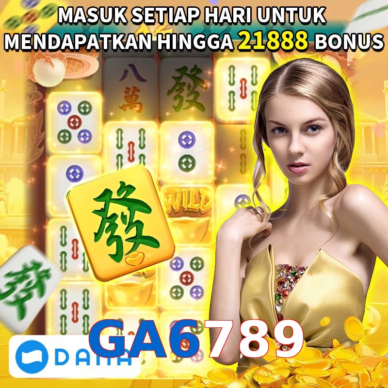 GA6789