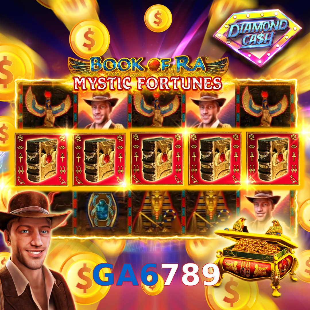 GA6789