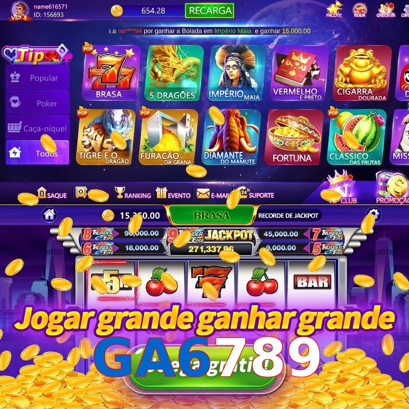GA6789