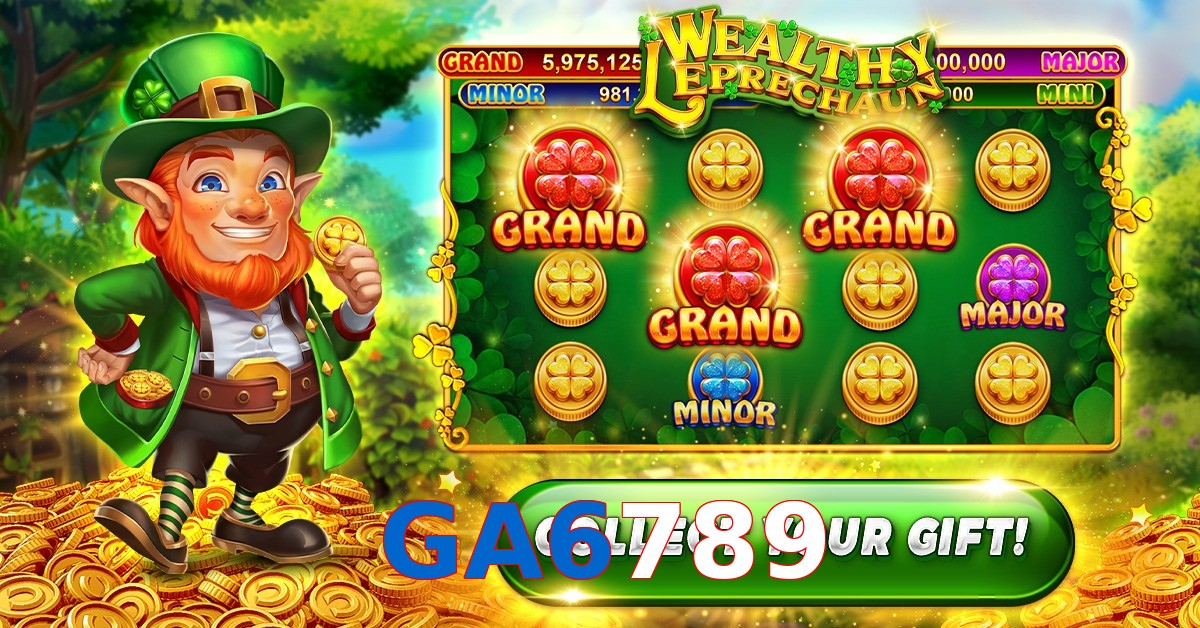 GA6789