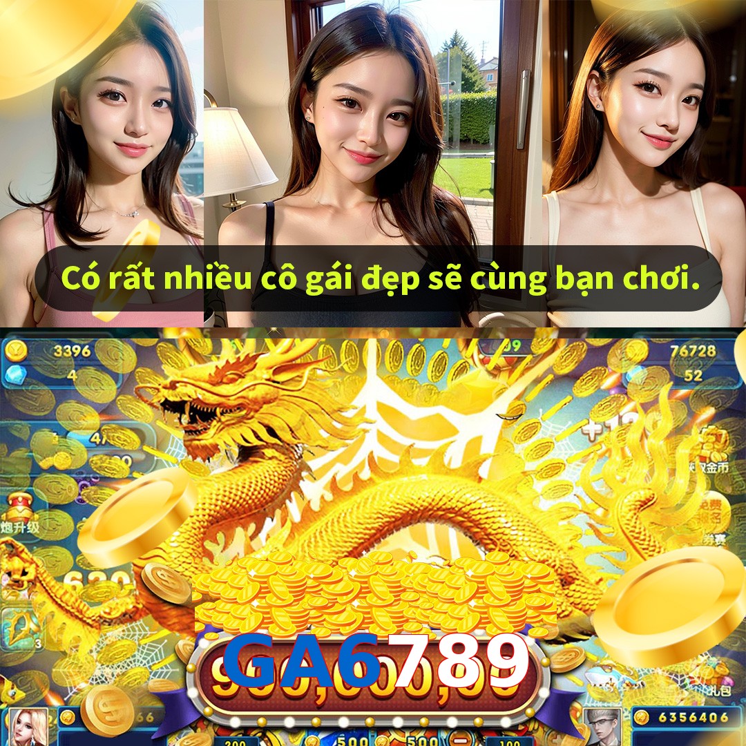 GA6789