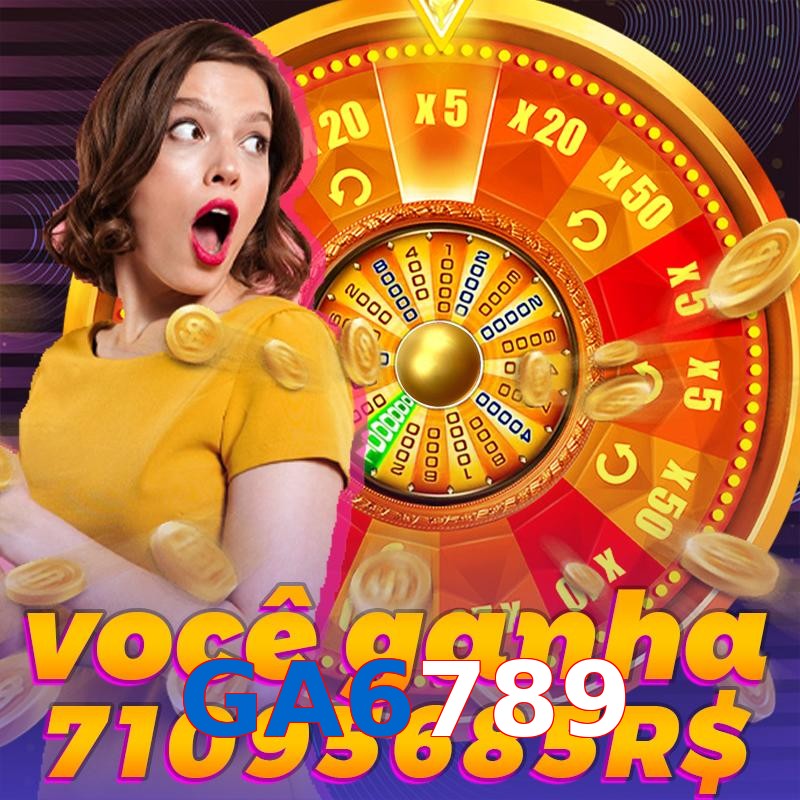 GA6789