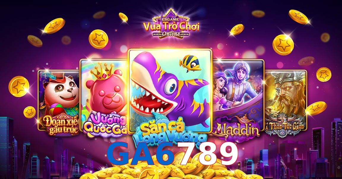 GA6789