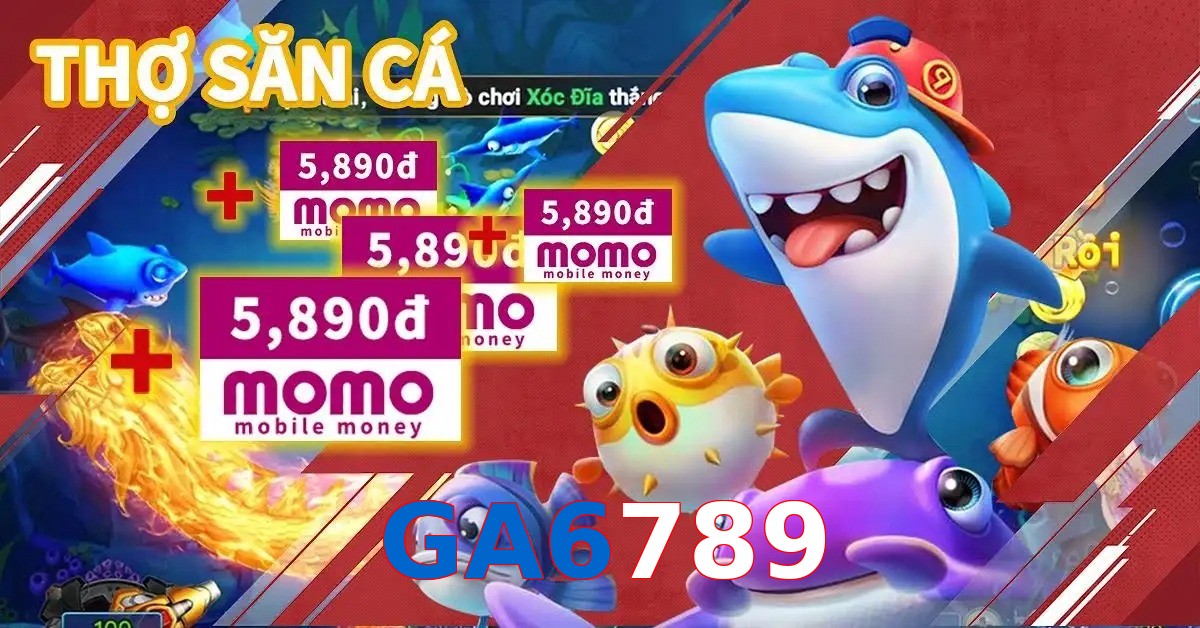 GA6789