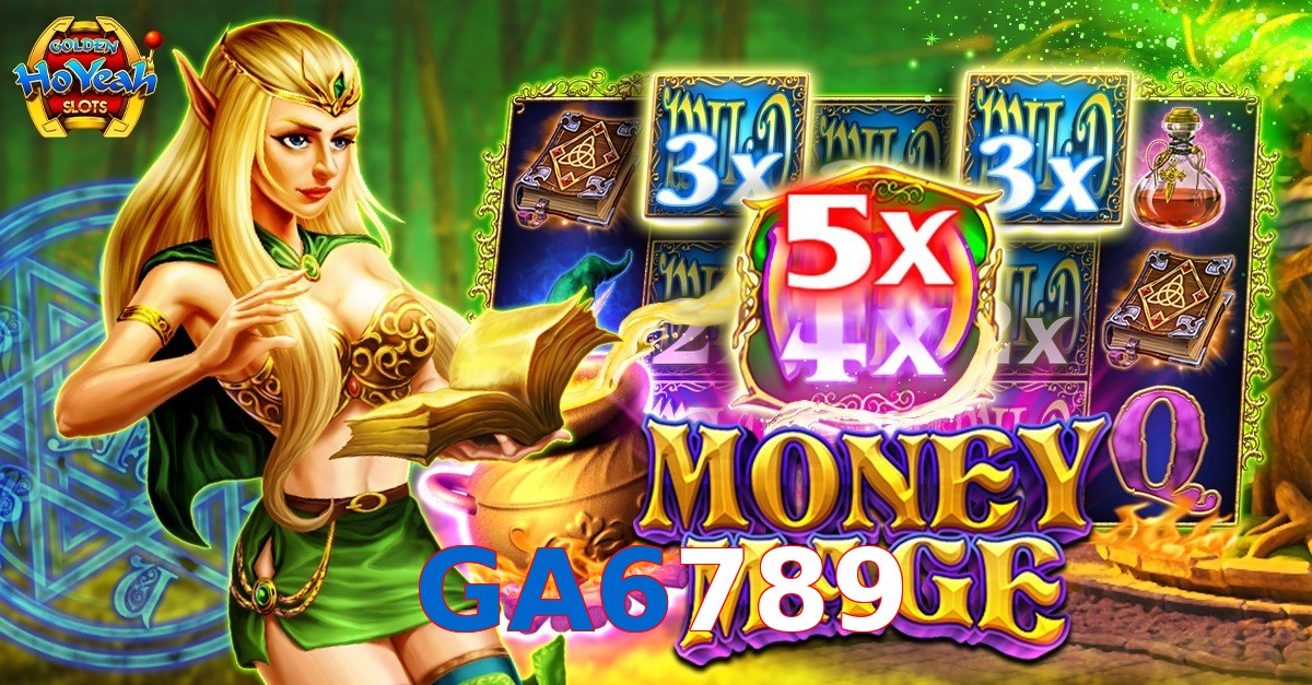 GA6789