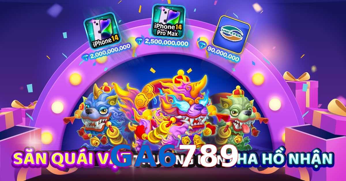 GA6789