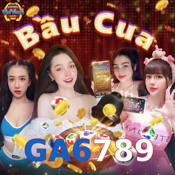 GA6789
