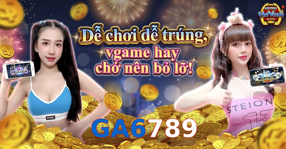 GA6789
