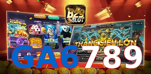 GA6789