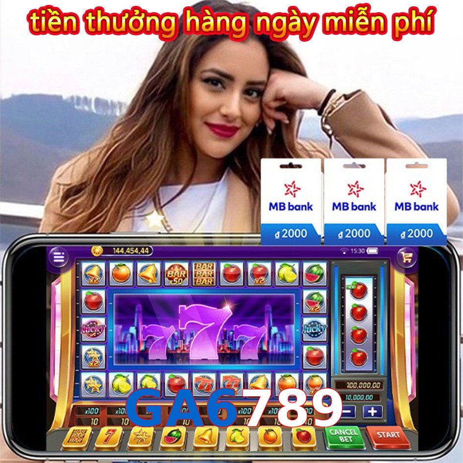 GA6789