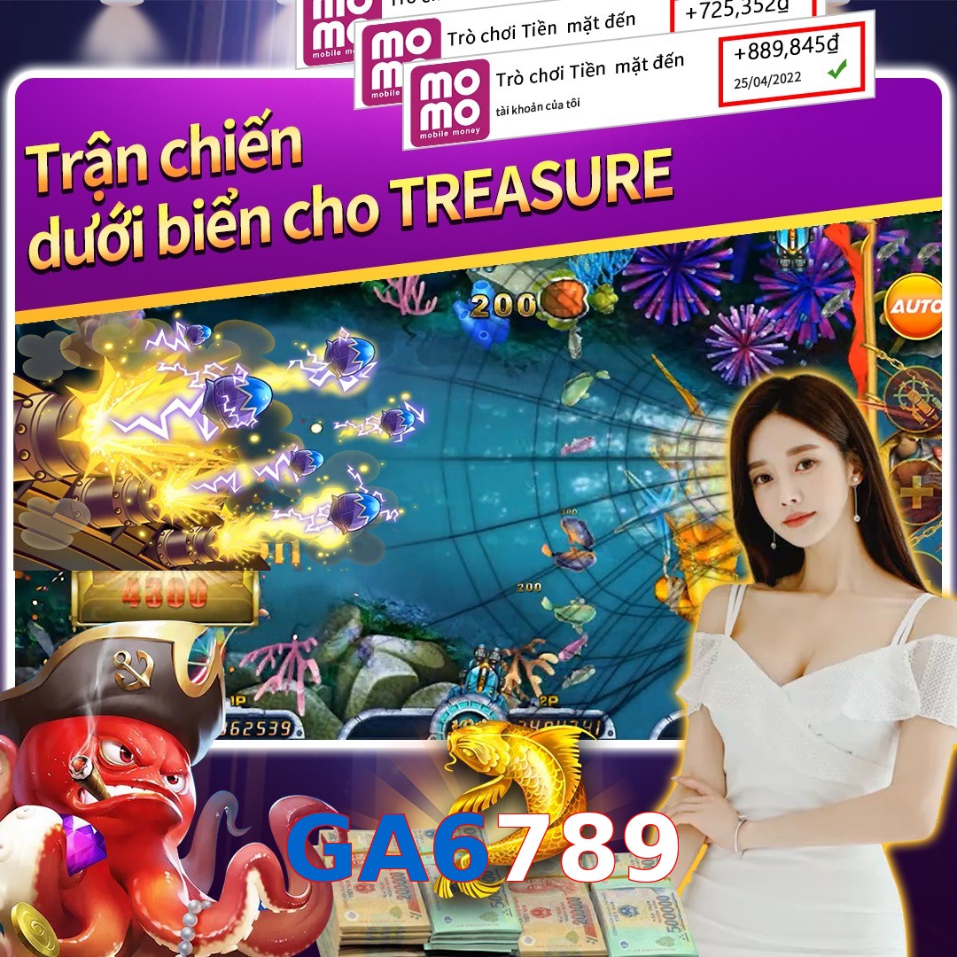 GA6789